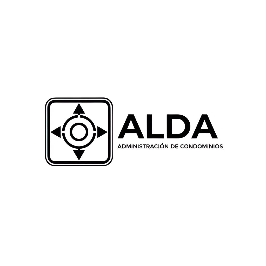 Logo Grupo ALDA